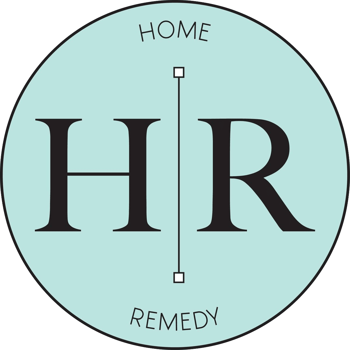 Home Remedy Logo